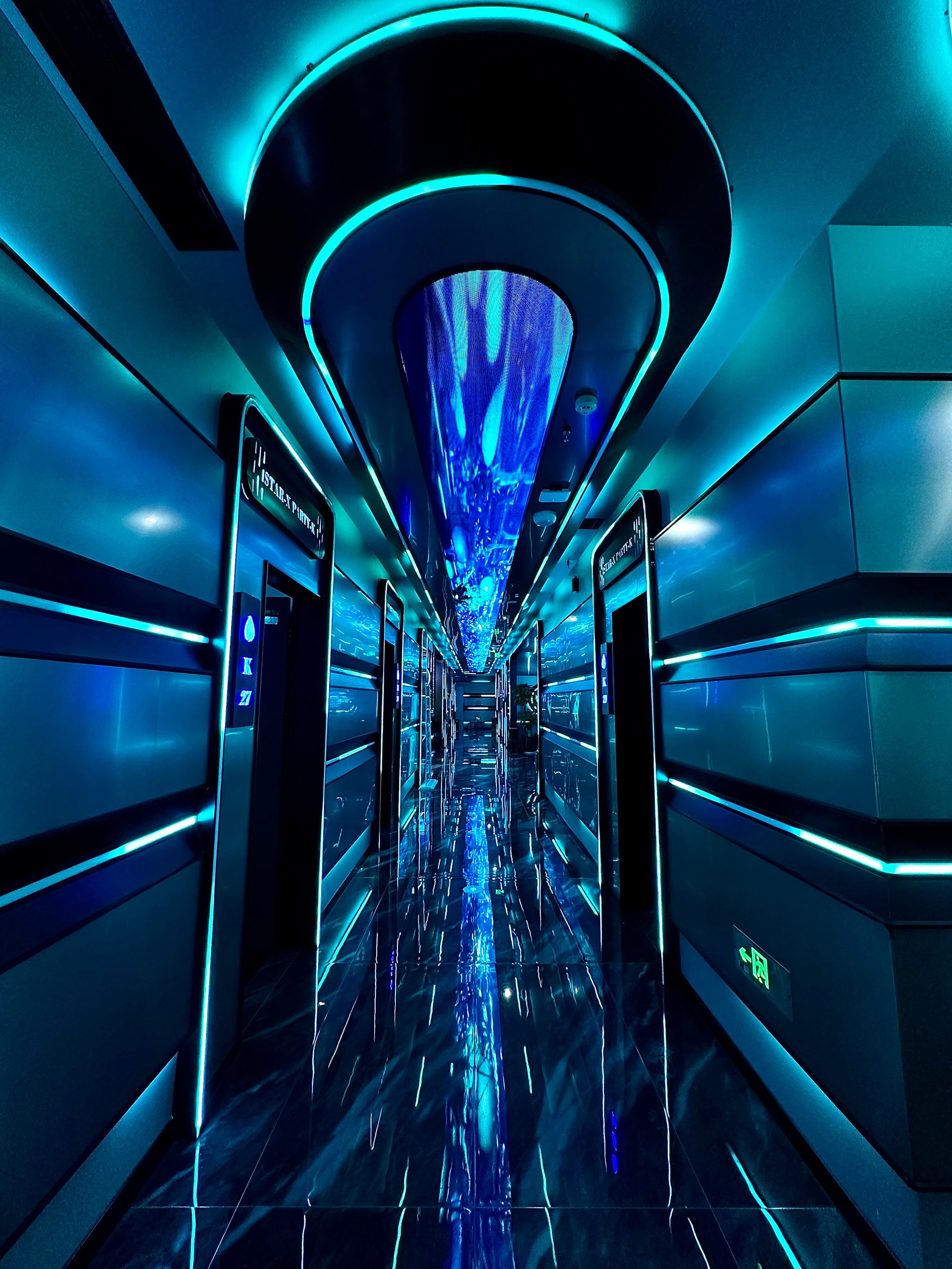 荆州商务ktv总排行Top5-石首市ktv预定